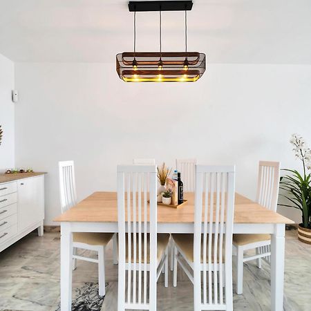 Ferienwohnung Jardin Botanico La Cala De Mijas Exterior foto
