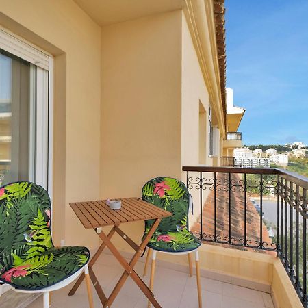 Ferienwohnung Jardin Botanico La Cala De Mijas Exterior foto