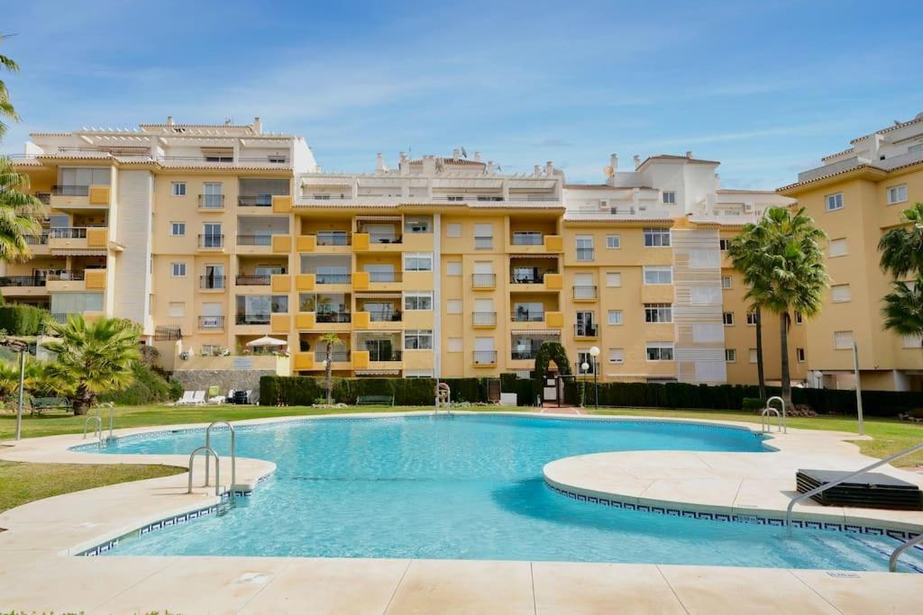 Ferienwohnung Jardin Botanico La Cala De Mijas Exterior foto