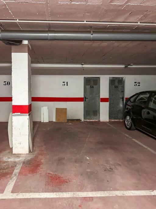 Ferienwohnung Jardin Botanico La Cala De Mijas Exterior foto