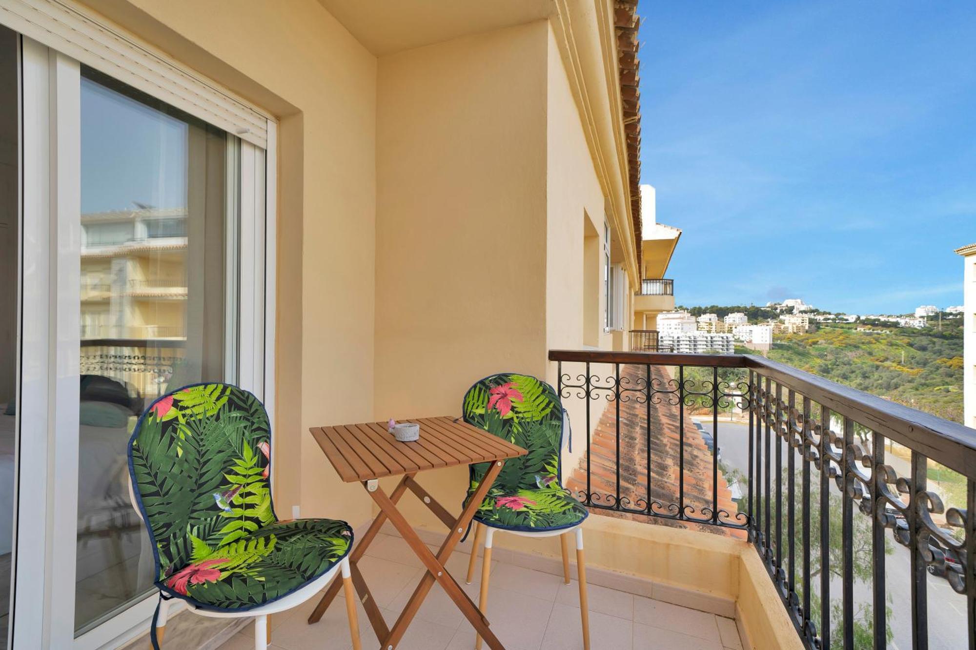 Ferienwohnung Jardin Botanico La Cala De Mijas Exterior foto